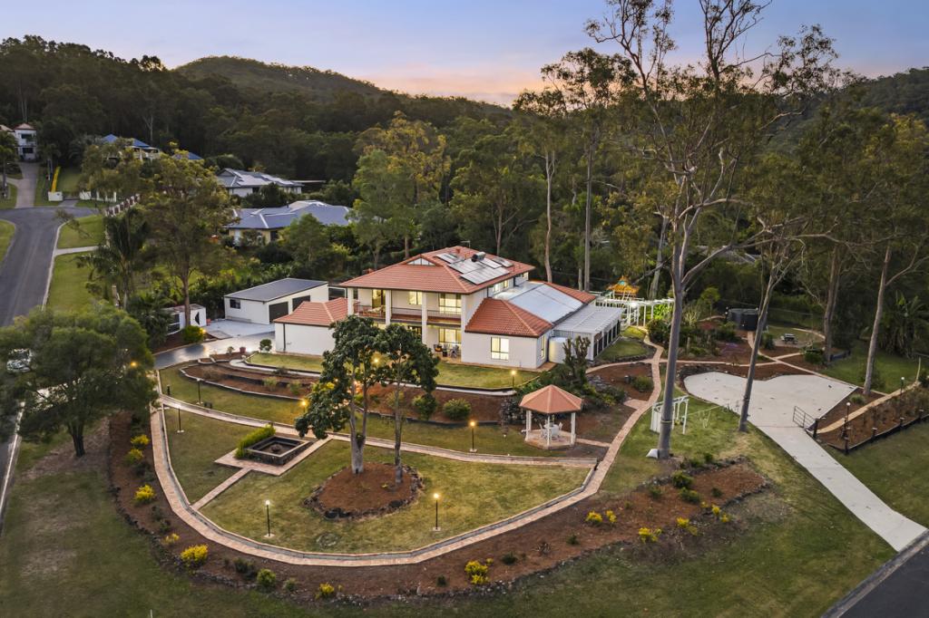 17 Byfield Ct, Nerang, QLD 4211