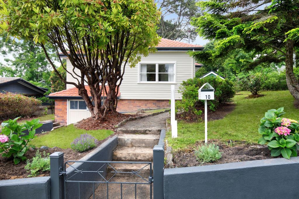 10 Inconstant St, Blackheath, NSW 2785