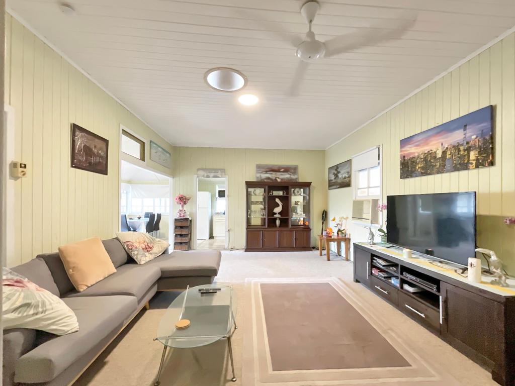 51 Blomfield St, Miriam Vale, QLD 4677
