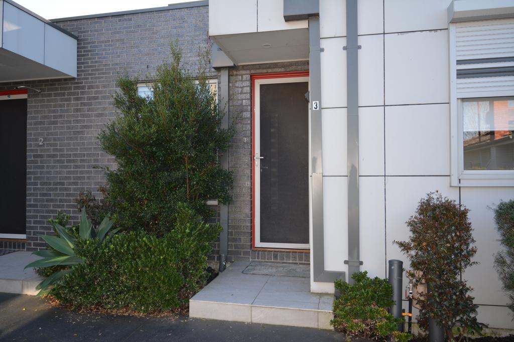 3/46 Kent Rd, Pascoe Vale, VIC 3044
