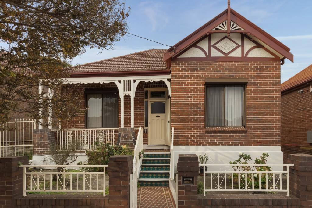 15 Kays Ave W, Dulwich Hill, NSW 2203