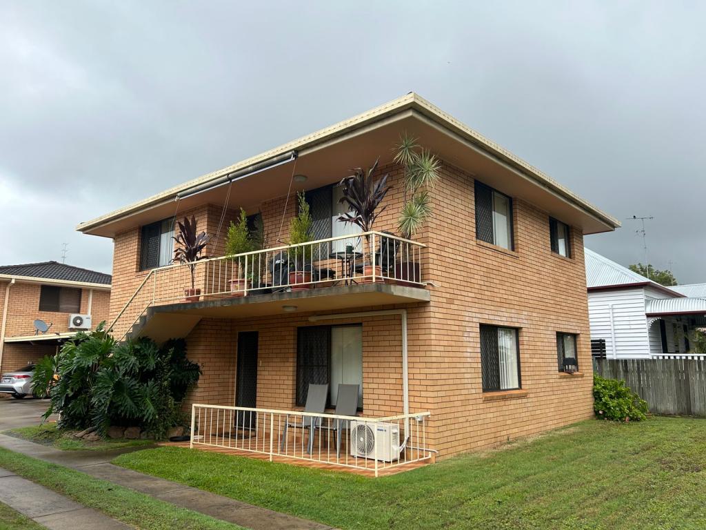 6/171 POUND ST, GRAFTON, NSW 2460