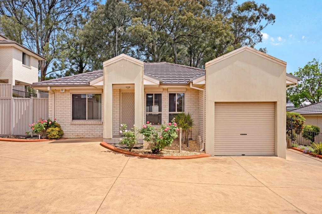 3/78 TURNER ST, BLACKTOWN, NSW 2148