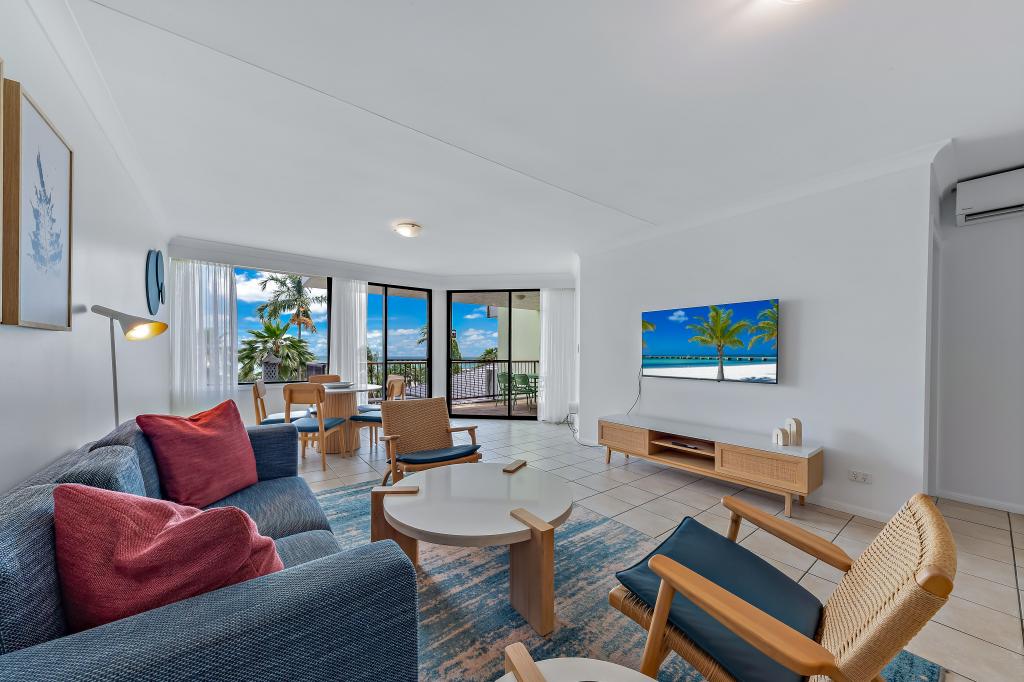 14/4 Golden Orchid Dr, Airlie Beach, QLD 4802