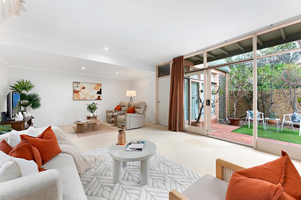 1A OAKS AVE, CREMORNE, NSW 2090