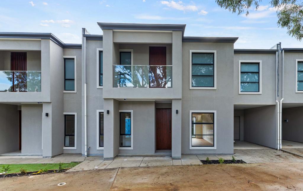 4/91 VALLEY RD, HOPE VALLEY, SA 5090