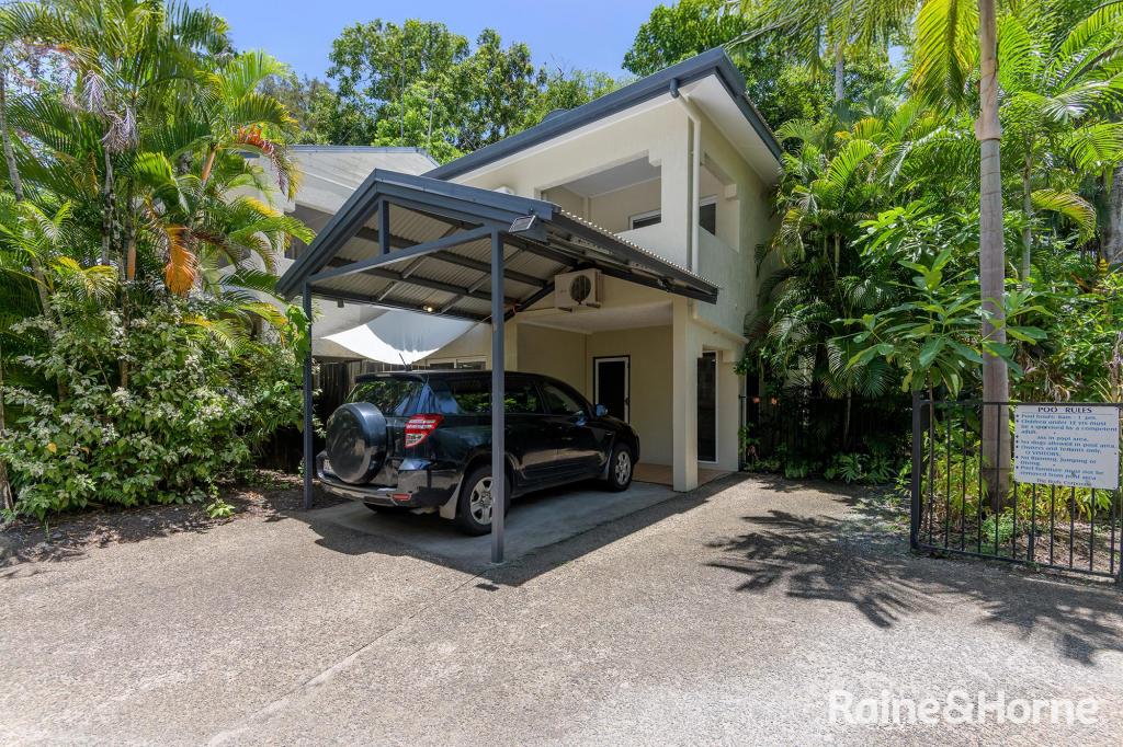 5/5 Osprey Cl, Port Douglas, QLD 4877