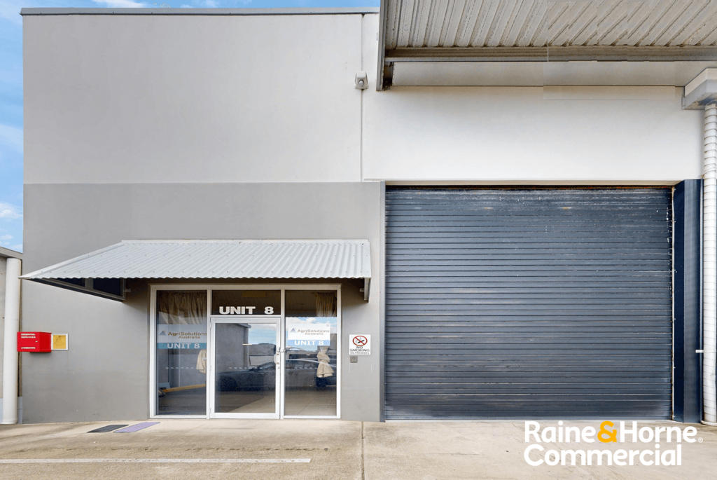 8/2-8 KABI CCT, DECEPTION BAY, QLD 4508