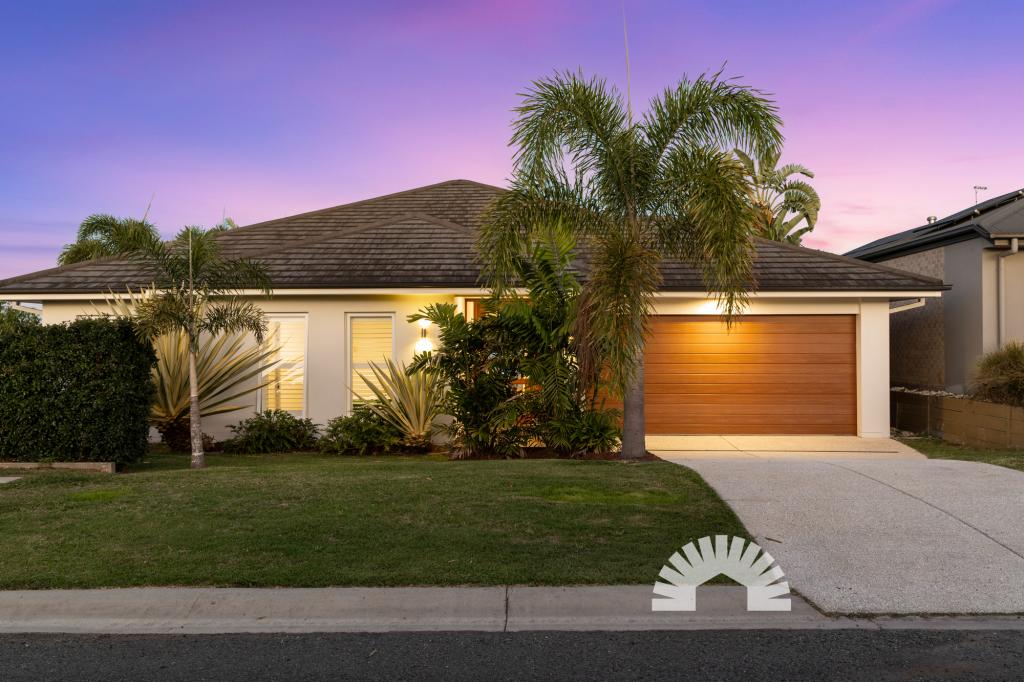 1 STATELY CRES, NARANGBA, QLD 4504