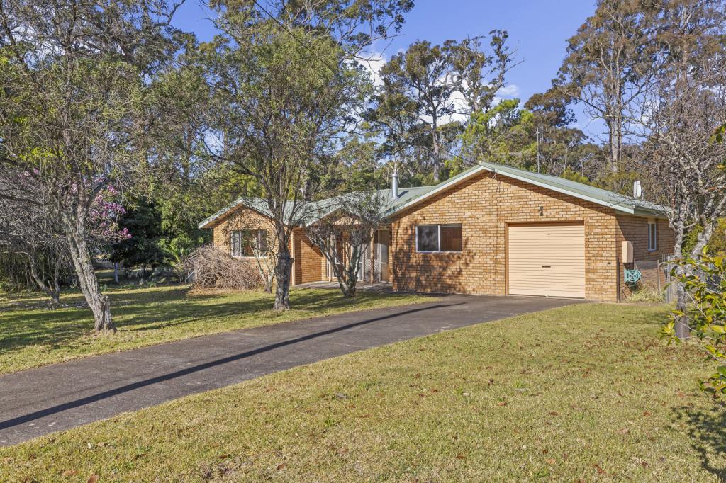29 Bellbrook Cres, Wallaga Lake, NSW 2546