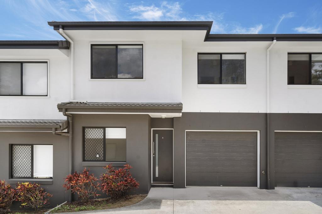 5/156 PADSTOW RD, EIGHT MILE PLAINS, QLD 4113