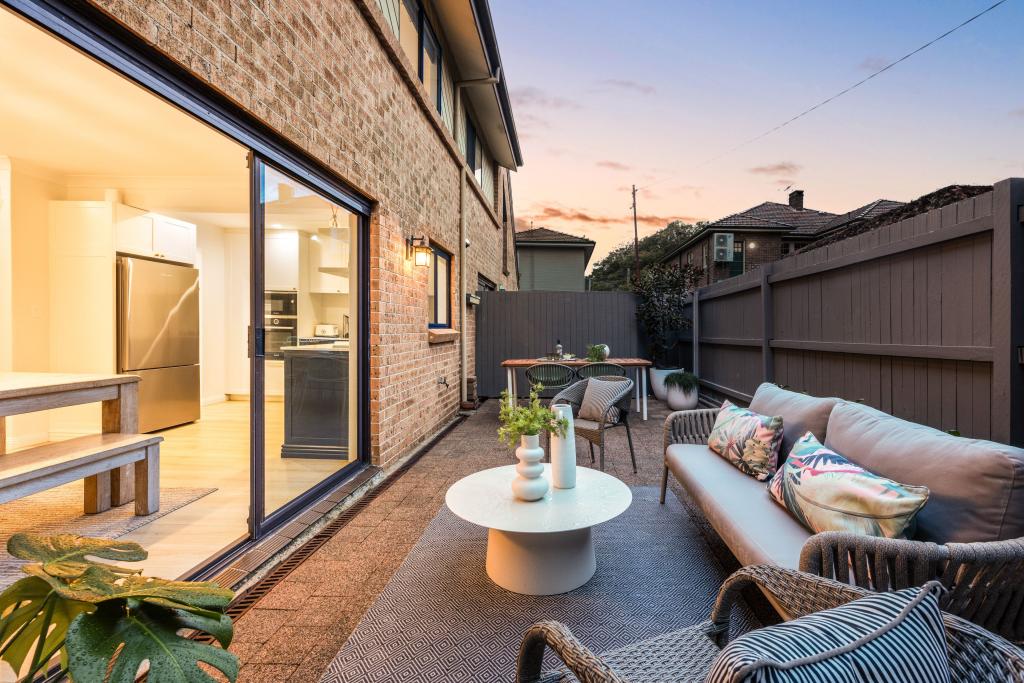 5/15 Bariston Ave, Cremorne, NSW 2090