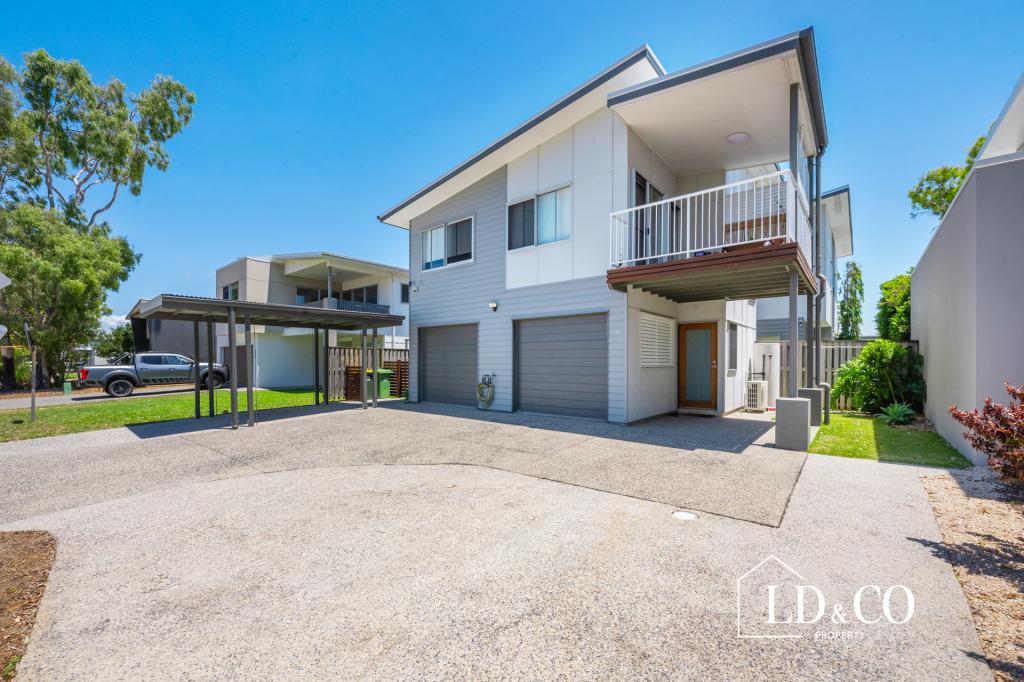 15/8 Petrie St, East Mackay, QLD 4740