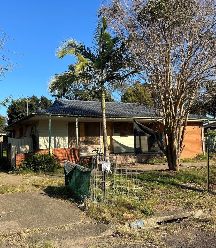 1 Roscoe Turner St, West Kempsey, NSW 2440