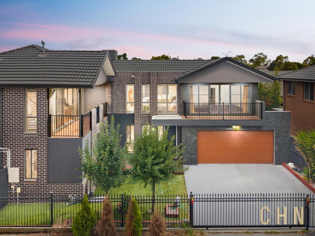 12 Pasadena Cct, Point Cook, VIC 3030