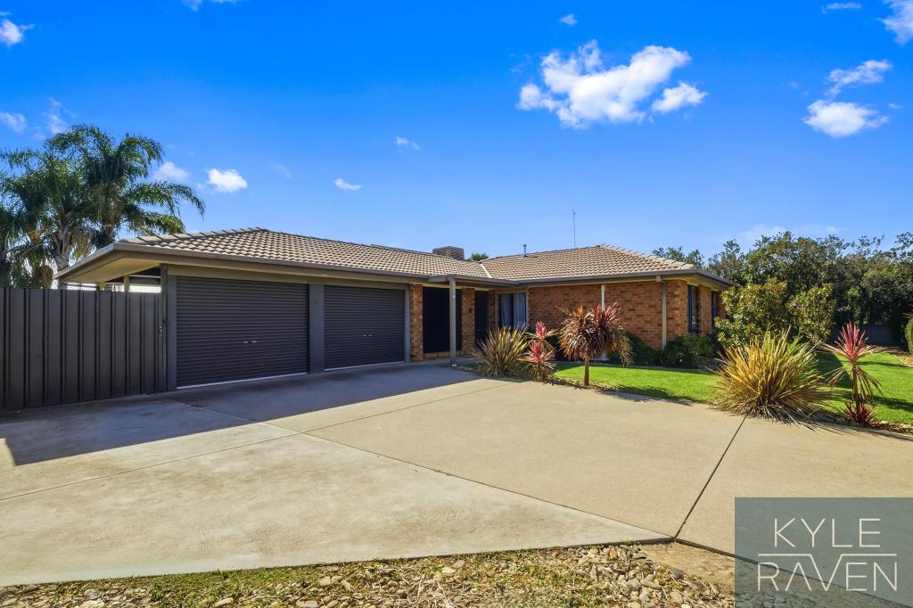 16 Russell Ave, Wangaratta, VIC 3677