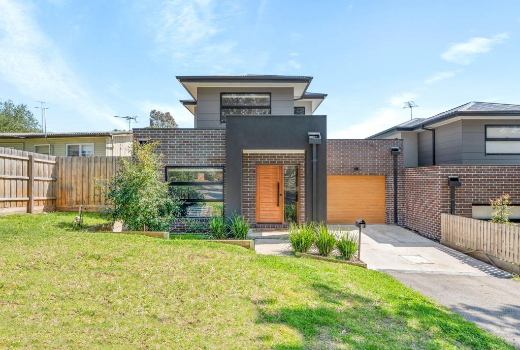 4 Rangeview Rd, Diamond Creek, VIC 3089