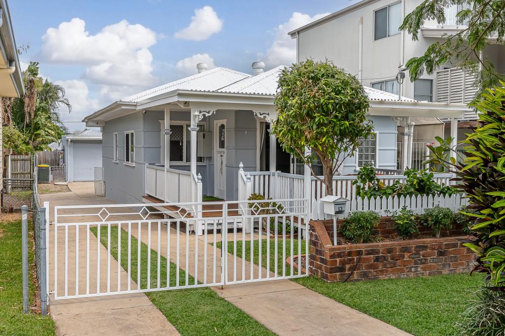 13 Hardiman St, Woody Point, QLD 4019