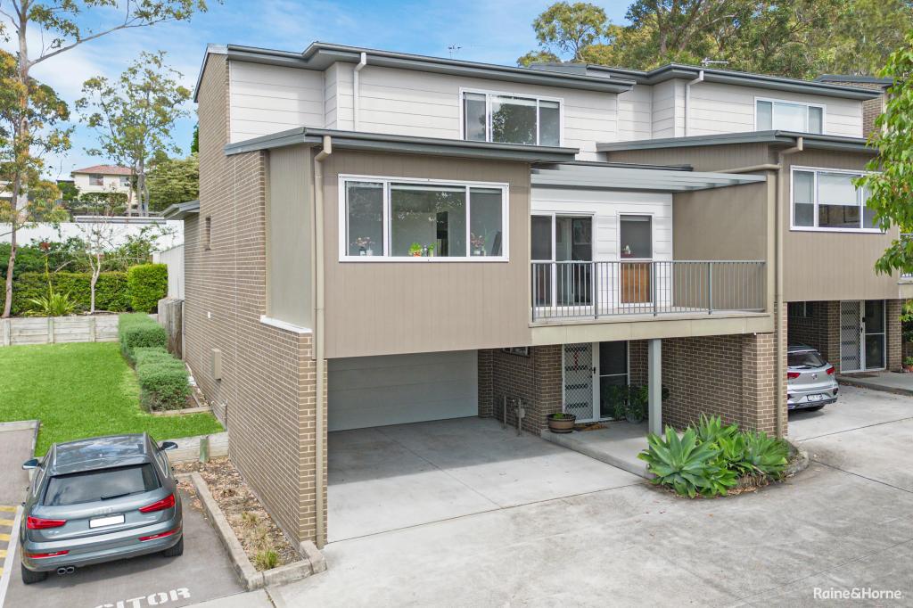 16/28 Cowmeadow Rd, Mount Hutton, NSW 2290