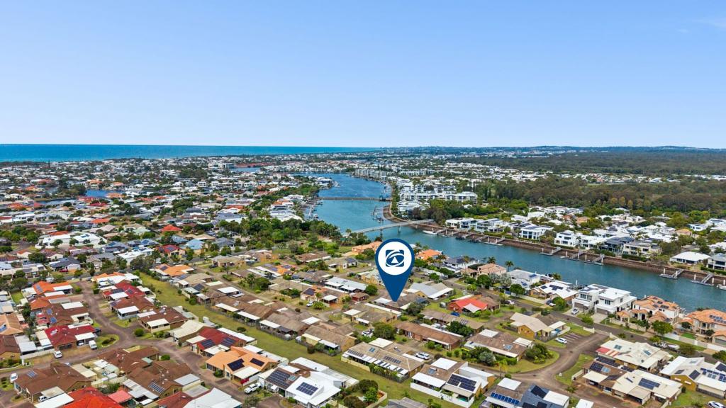 198/26 St Vincents Ct, Minyama, QLD 4575