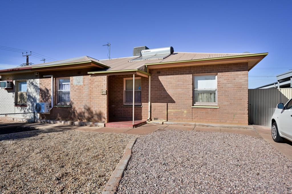 23 Loveday St, Whyalla Norrie, SA 5608