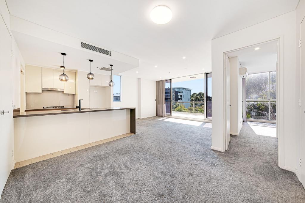 549/10 VICTORIA PARK PDE, ZETLAND, NSW 2017