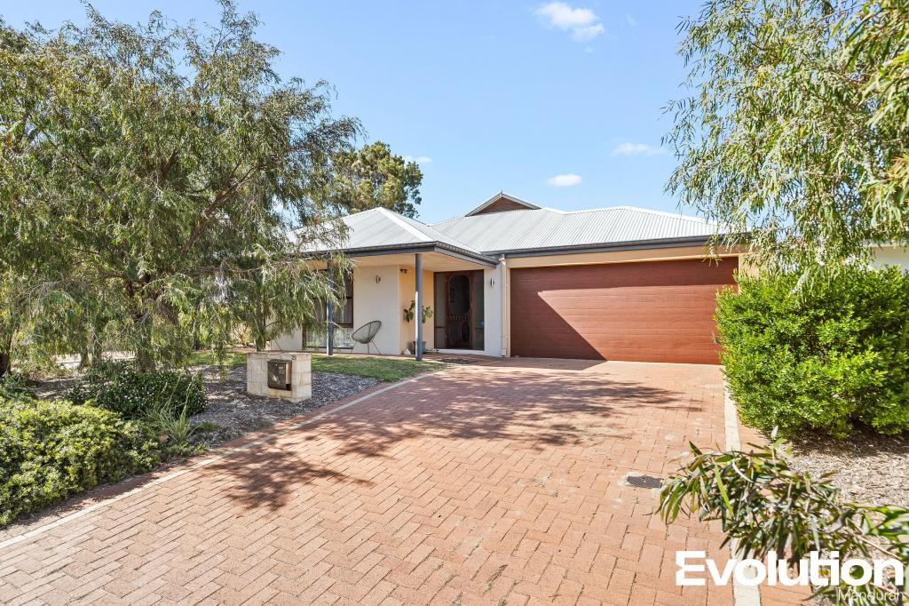 29 Frederick Way, Wannanup, WA 6210