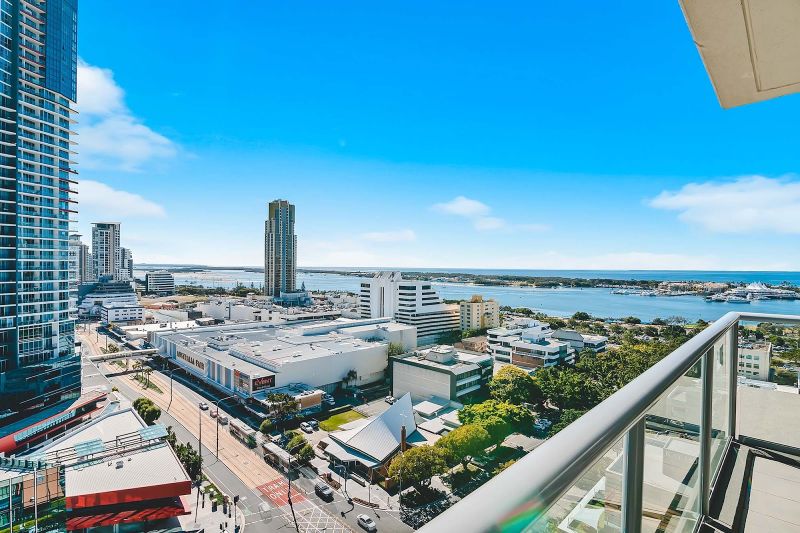 1508/34 Scarborough St, Southport, QLD 4215