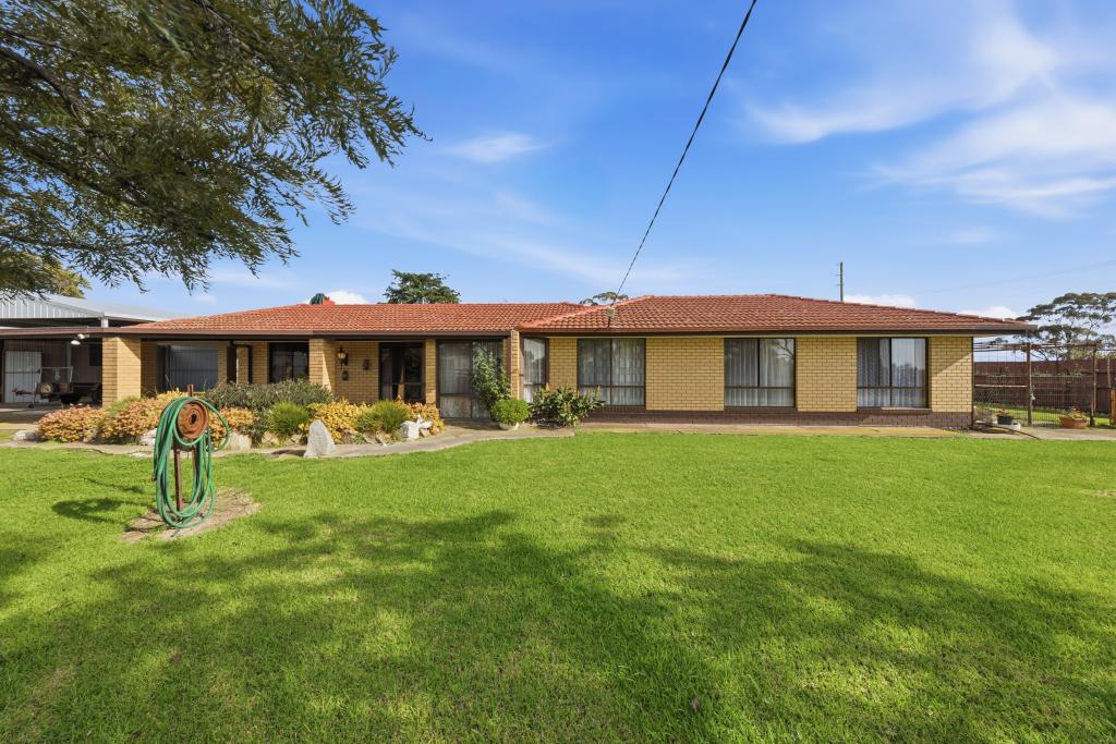 4 Freshwaters Rd, Kilmany, VIC 3851