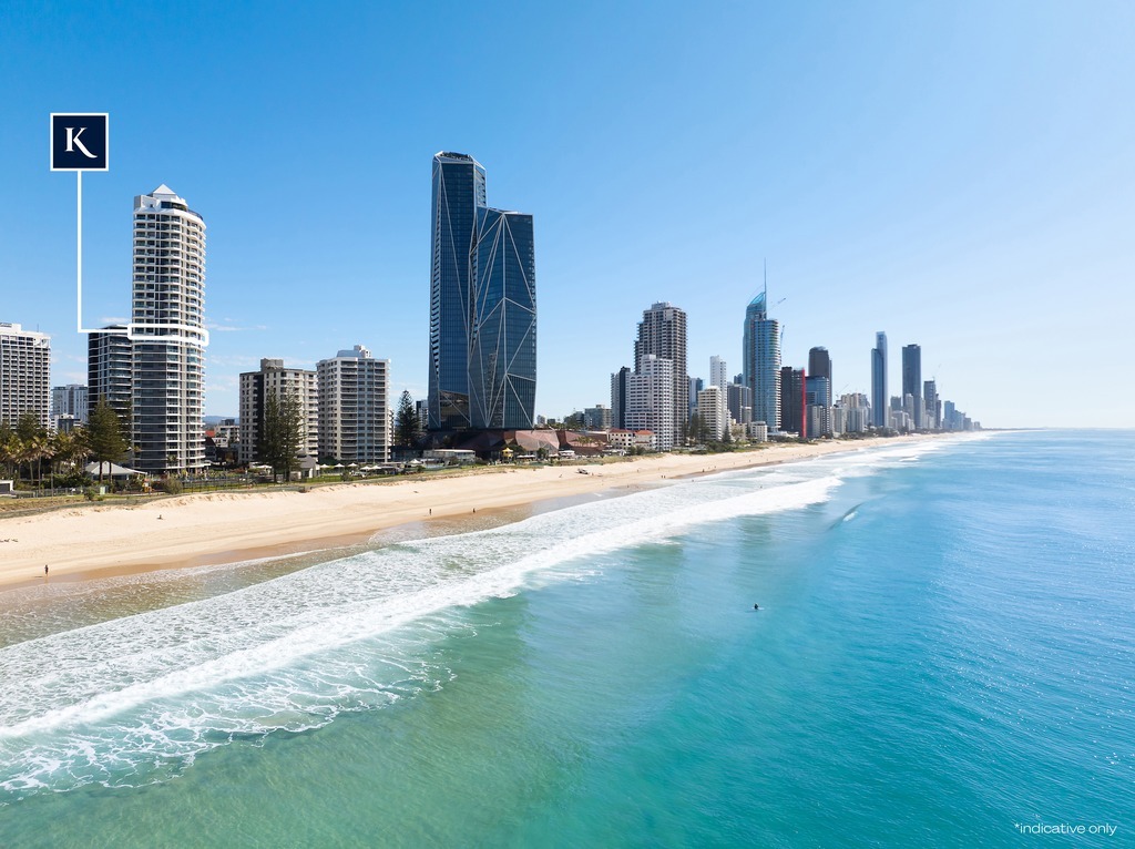 16C/62-72 OLD BURLEIGH RD, SURFERS PARADISE, QLD 4217