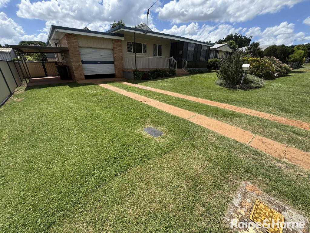 1 Murphy St, Kingaroy, QLD 4610