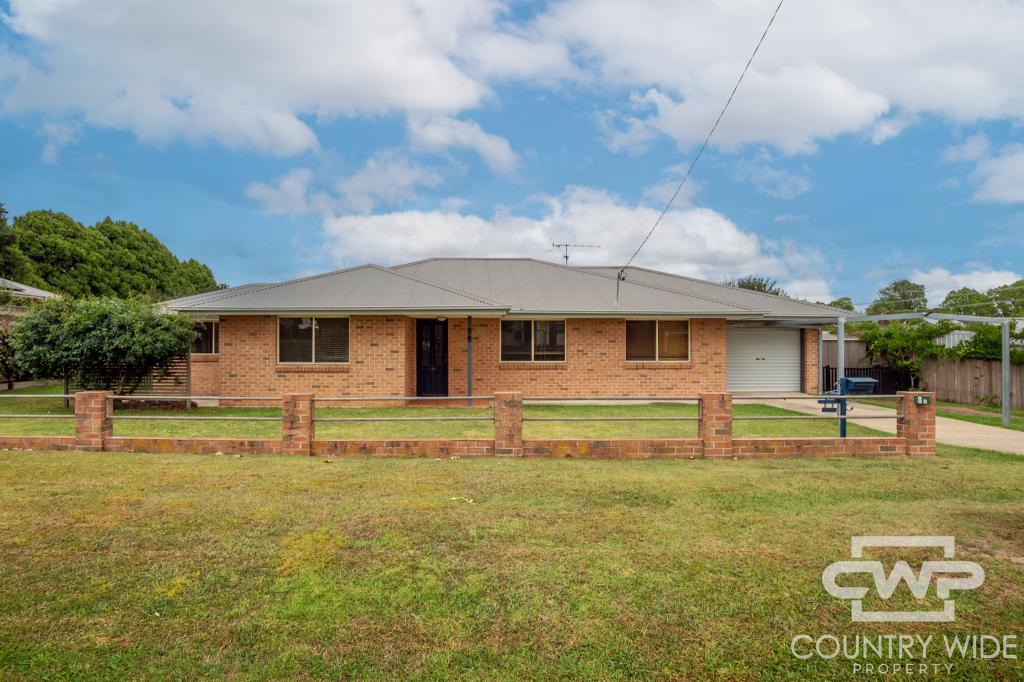 8b Urandangie St, Guyra, NSW 2365