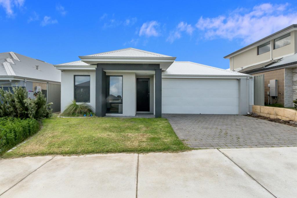 276 Landbeach Bvd, Alkimos, WA 6038