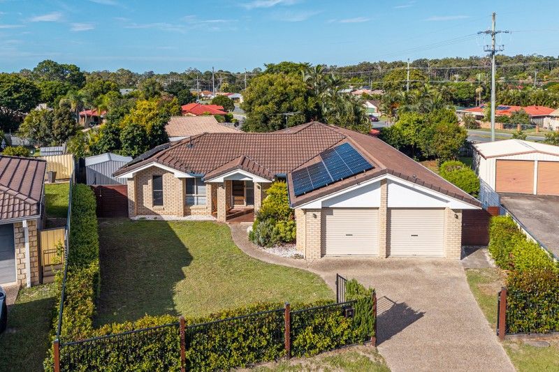 3 Shalom Ct, Deception Bay, QLD 4508