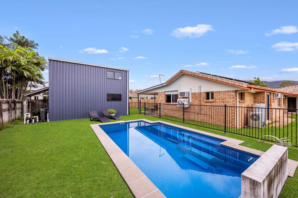 10 Jenkinson Dr, Annandale, QLD 4814