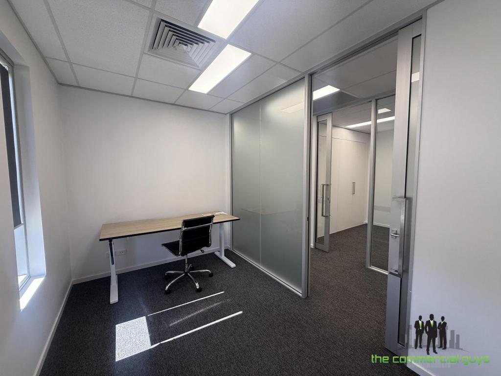 9b & 9c/5 Mclennan Ct, North Lakes, QLD 4509