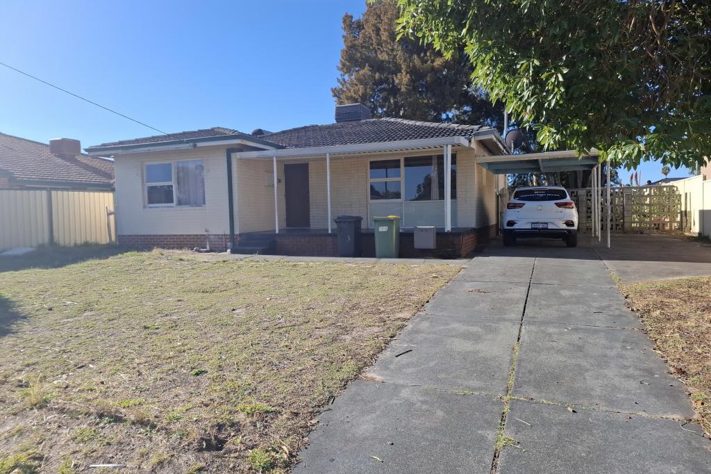 6 Romney St, Beckenham, WA 6107