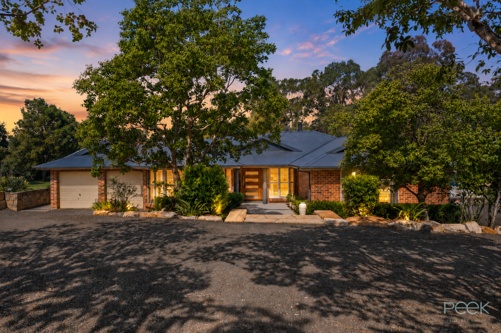 20 Black Swan Pl, Yarramundi, NSW 2753