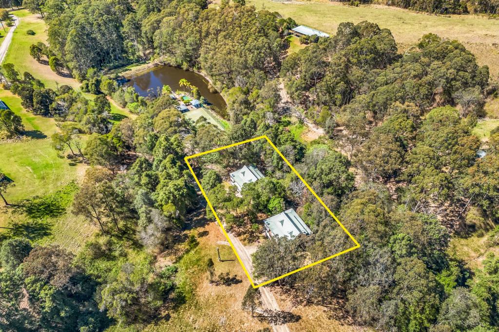 20a & 20b/1953 Chichester Dam Rd, Bandon Grove, NSW 2420