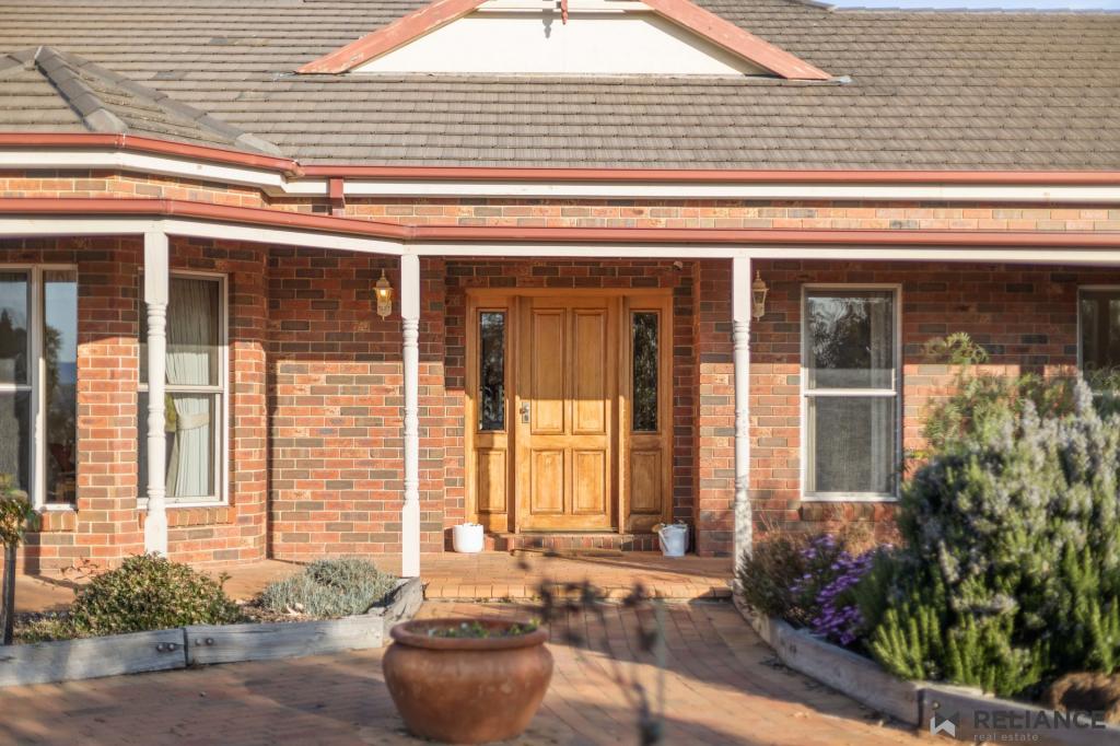 9 Selby Ct, Hopetoun Park, VIC 3340