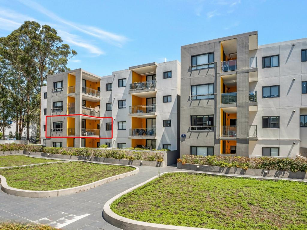 18-20 Bibbys Pl, Bonnyrigg, NSW 2177