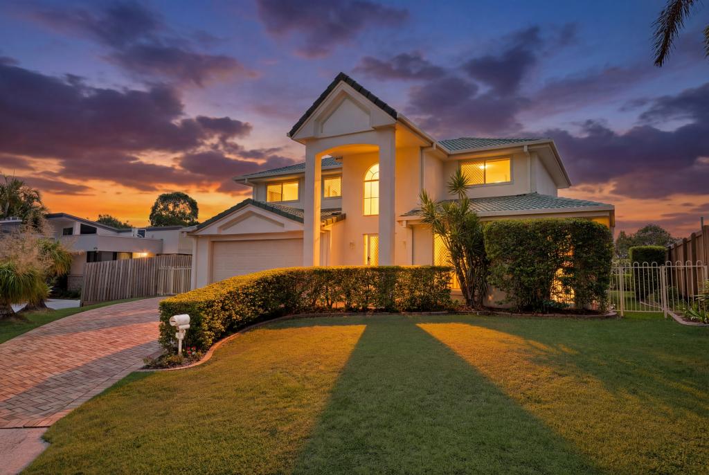 73 Robtrish St, Manly West, QLD 4179