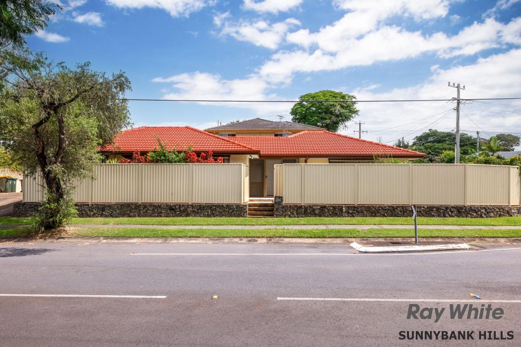 25 Melaleuca St, Sunnybank, QLD 4109