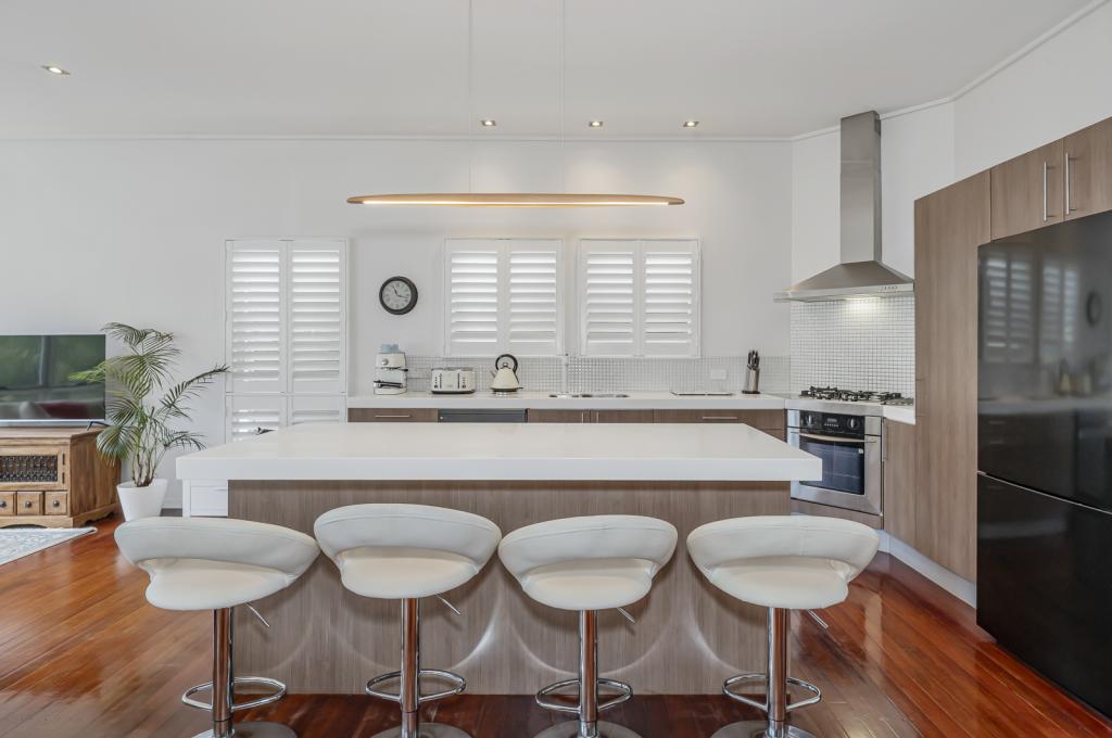 20 Exeter St, Hawthorne, QLD 4171