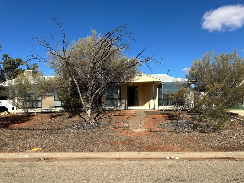 18 Finniss St, Roxby Downs, SA 5725