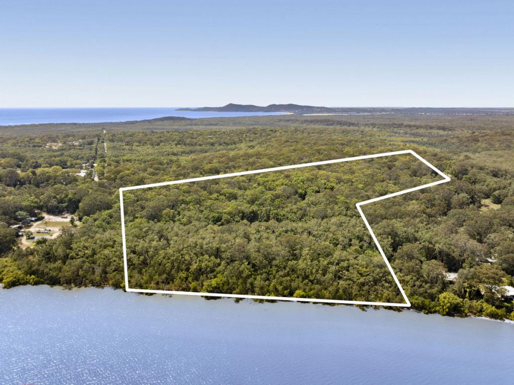 157 Maximillian Rd, Noosa North Shore, QLD 4565