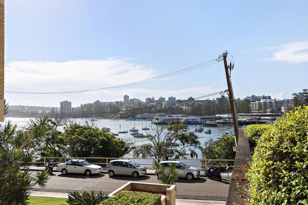 G6/13 EAST ESP, MANLY, NSW 2095