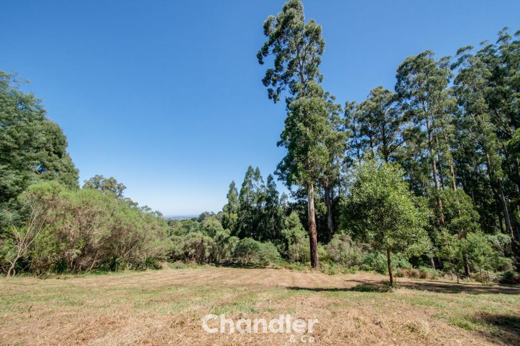 1 Misty Gully, Menzies Creek, VIC 3159