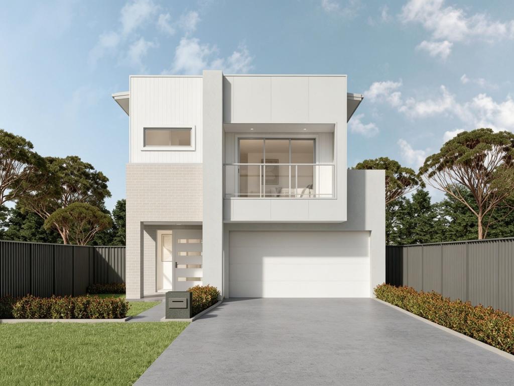 Contact Agent For Address, Calderwood, NSW 2527