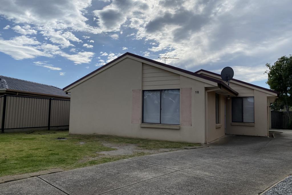 10 Tarrant Ct, Keilor Downs, VIC 3038